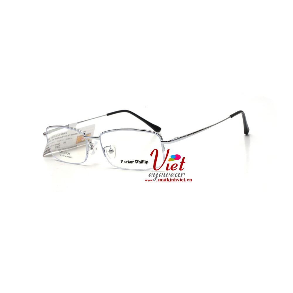 Gọng kính Parker Phillip PP6023 C2